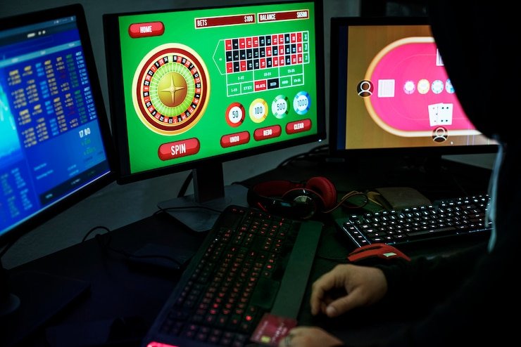 Pengguna dewasa Indonesia memahami konsep responsible gaming dan batas bermain yang sehat di slotbet99