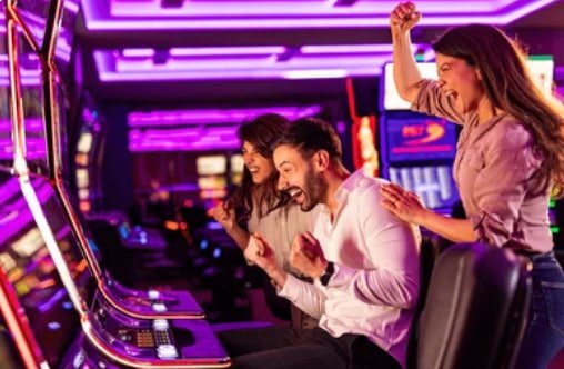 Visi slotbet99 sebagai platform hiburan digital yang mengutamakan kepercayaan pengguna Indonesia