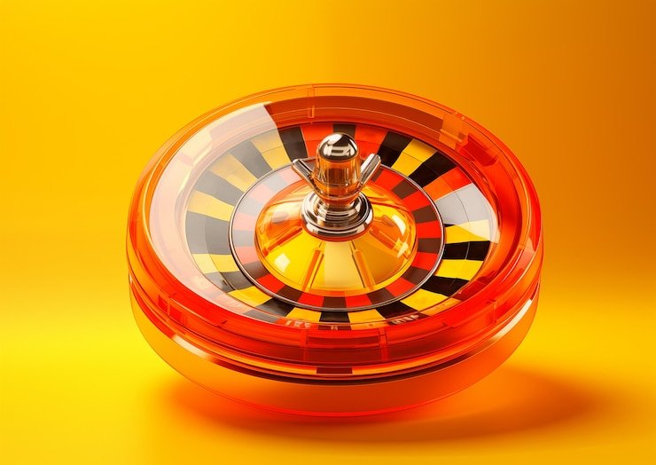 Dealer profesional memandu permainan kartu di meja Live Casino slotbet99