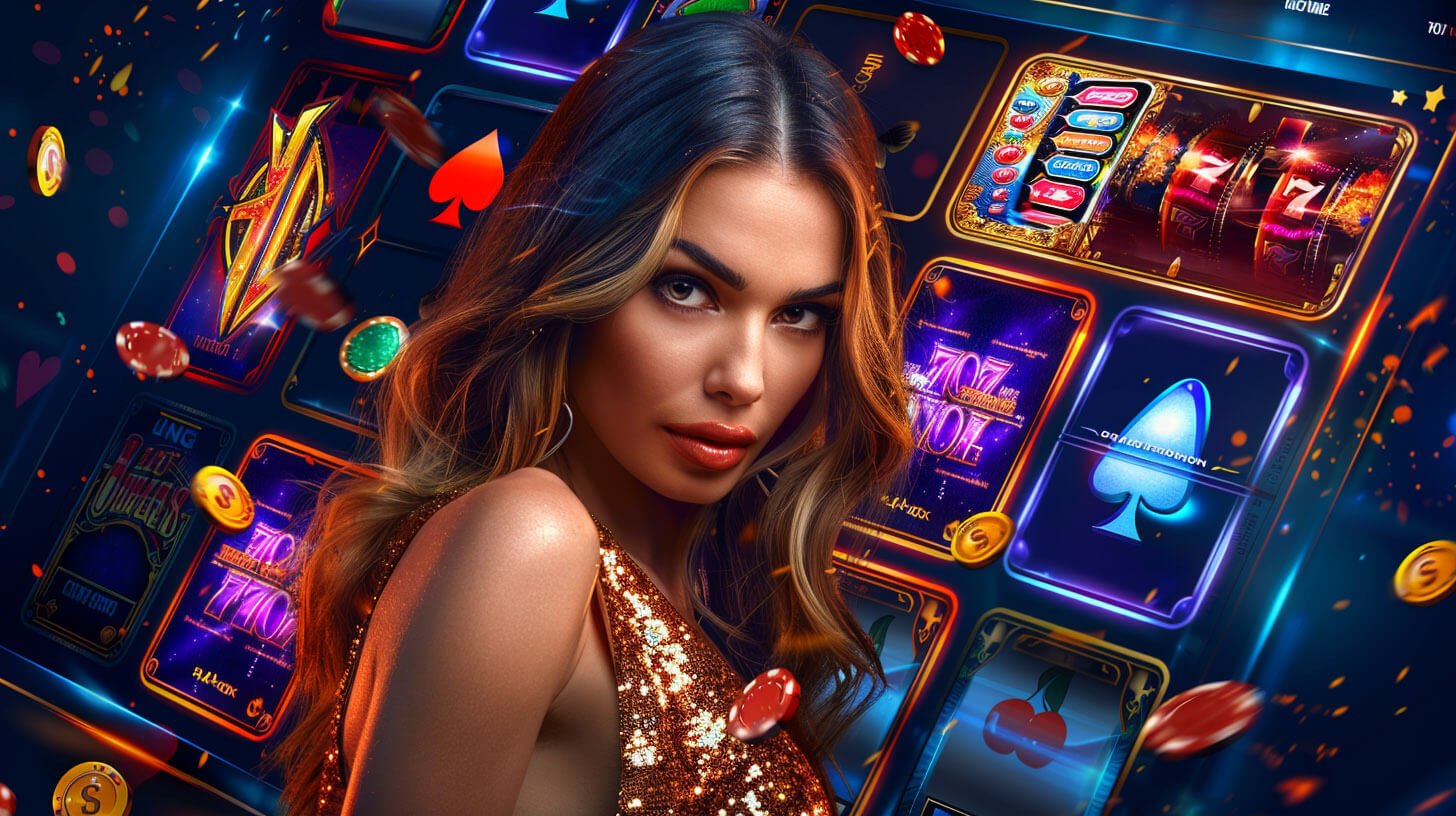 Tampilan koleksi slot online slotbet99 yang beragam dan mudah dinavigasi di perangkat apapun