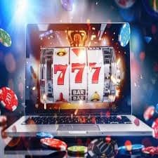 Tampilan antarmuka platform slotbet99 di layar smartphone Android