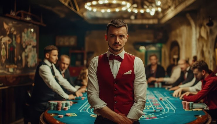 Fitur navigasi platform slotbet99 yang mudah digunakan di berbagai perangkat